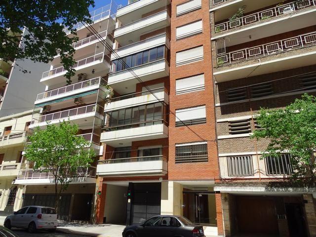 Alquiler de espectacular Departamento 3 ambientes en Belgrano