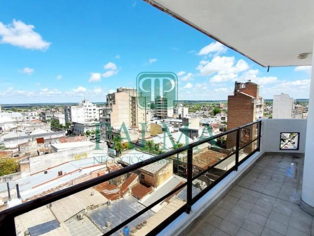 Alquiler de espectacular Departamento 3 ambientes en Concordia