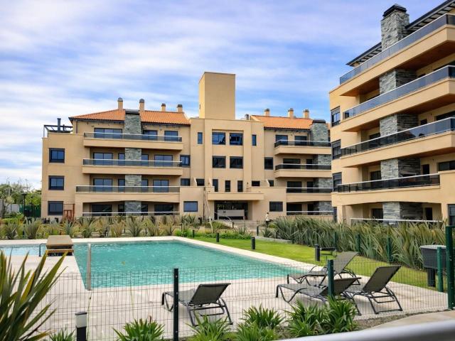 Alquiler de espectacular Departamento 3 ambientes en Córdoba