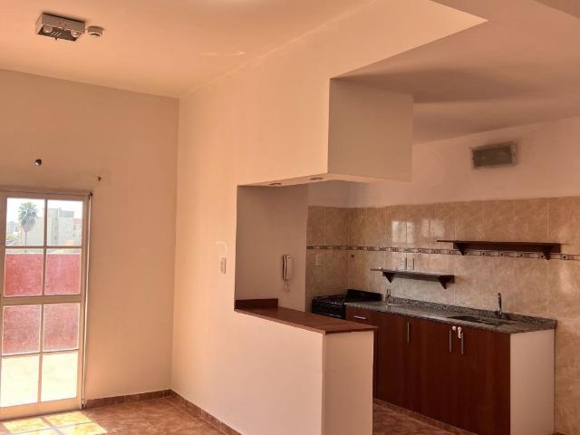Alquiler de espectacular Departamento 3 ambientes en Corrientes