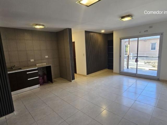 Alquiler de espectacular Departamento 3 ambientes en Ezeiza Canning
