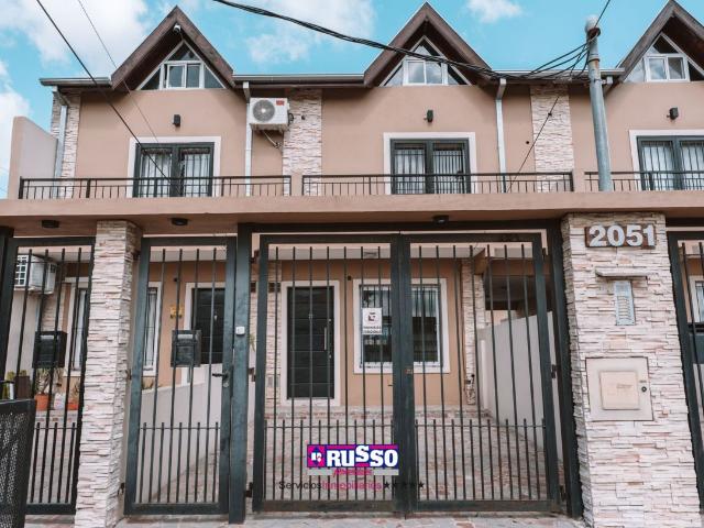 Alquiler de espectacular Departamento 3 ambientes en La Matanza San Justo
