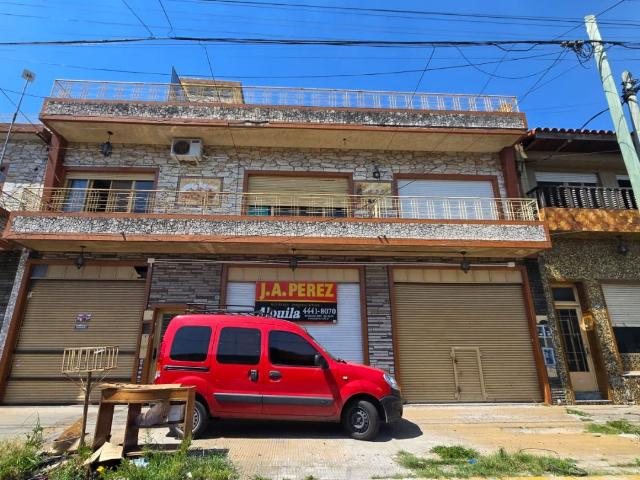 Alquiler de espectacular Departamento 3 ambientes en La Matanza San Justo