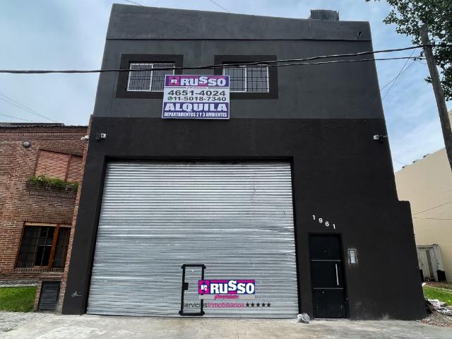 Alquiler de espectacular Departamento 3 ambientes en La Matanza San Justo