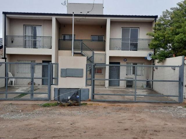 Alquiler de espectacular Departamento 3 ambientes en Plottier
