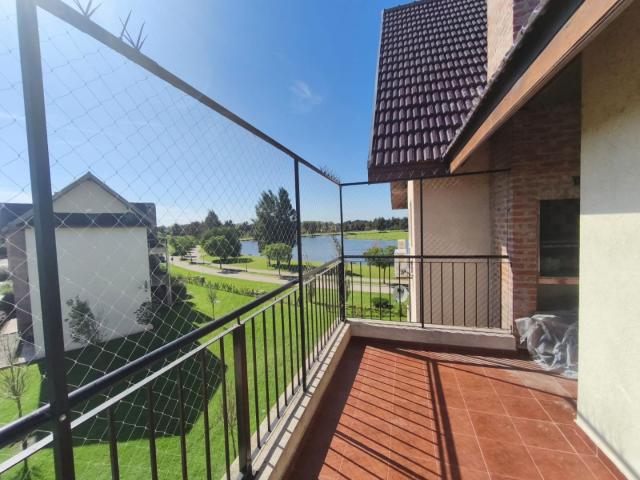 Alquiler de espectacular Departamento 3 ambientes en San Vicente