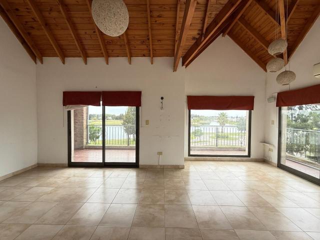 Alquiler de espectacular Departamento 3 ambientes en San Vicente
