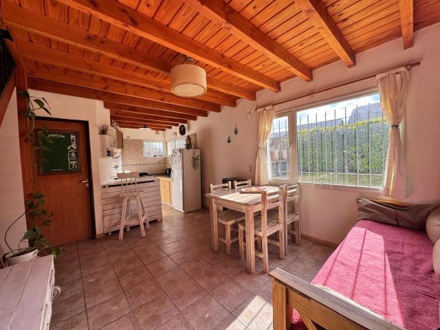 Alquiler de espectacular Departamento 3 ambientes en San Carlos de Bariloche