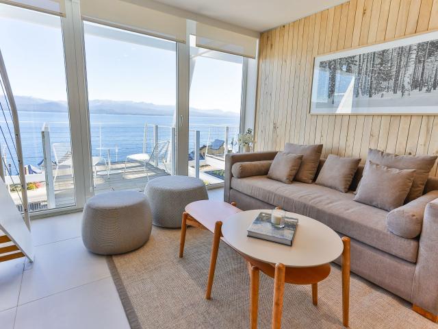 Alquiler de espectacular Departamento 3 ambientes en San Carlos de Bariloche