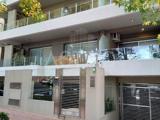 Alquiler de espectacular Departamento 3 ambientes en San Fernando