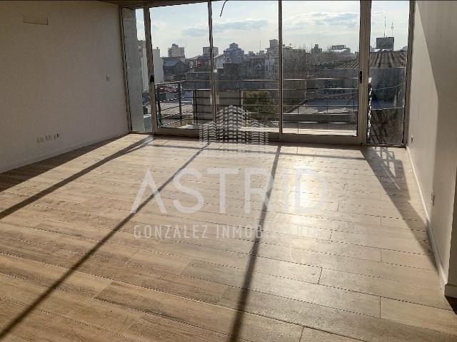 Alquiler de espectacular Departamento 3 ambientes en San Fernando
