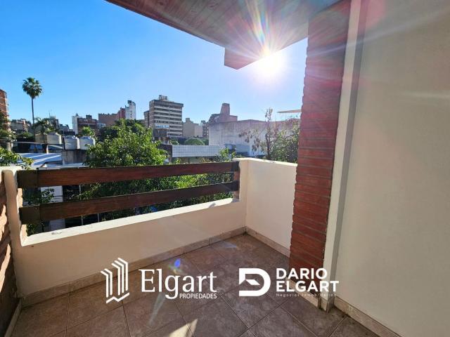 Alquiler de espectacular Departamento 3 ambientes en San Miguel de Tucumán