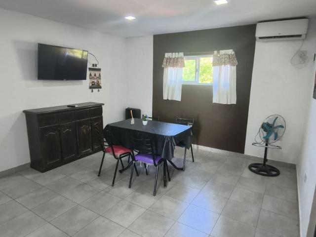 Alquiler de espectacular Departamento 3 ambientes en San Patricio del Chañar