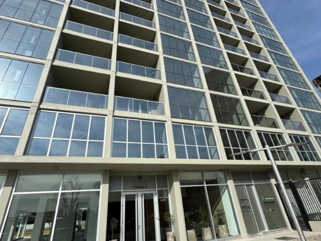Alquiler de espectacular Departamento 3 ambientes en Santa Fe
