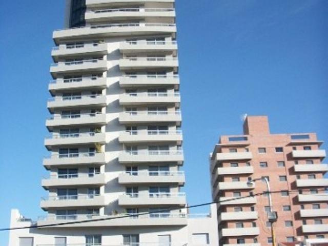 Alquiler de espectacular Departamento 3 ambientes en Santa Fe