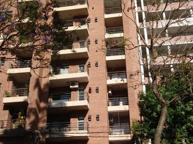 Alquiler de espectacular Departamento 3 ambientes en Santa Fe
