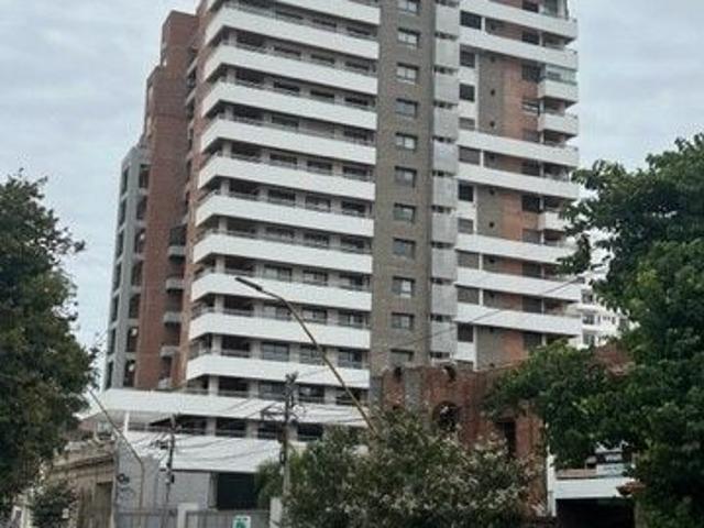 Alquiler de espectacular Departamento 3 ambientes en Santa Fe