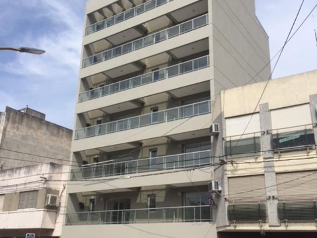 Alquiler de espectacular Departamento 3 ambientes en Santa Fe