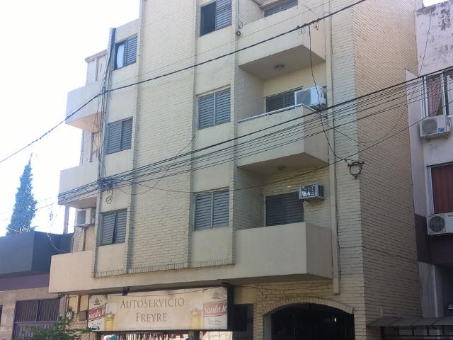 Alquiler de espectacular Departamento 3 ambientes en Santa Fe