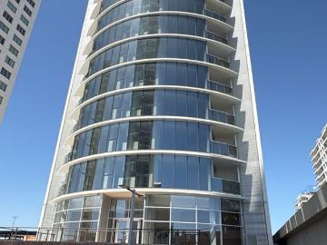 Alquiler de espectacular Departamento 3 ambientes en Santa Fe