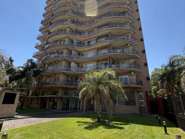 Alquiler de espectacular Departamento 3 ambientes en Tres De Febrero Villa Raffo