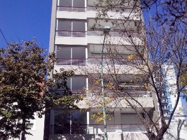 Alquiler de espectacular Departamento 3 ambientes en Villa del Parque