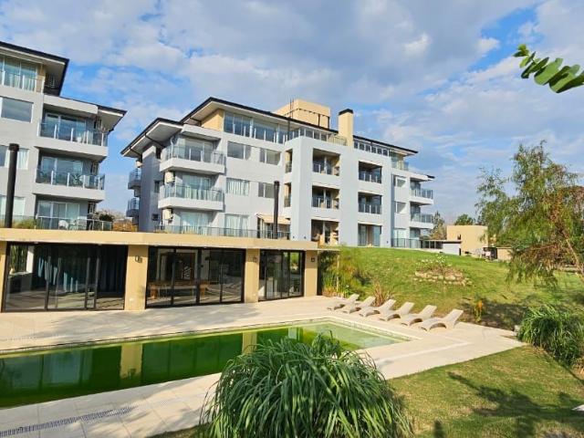 Alquiler de espectacular Departamento 4 ambientes en Concordia