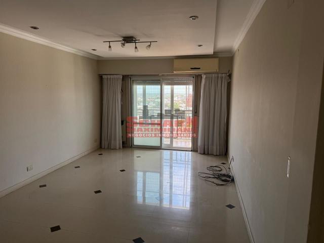 Alquiler de espectacular Departamento 4 ambientes en Concordia
