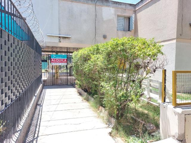 Alquiler de espectacular Departamento 4 ambientes en Godoy Cruz