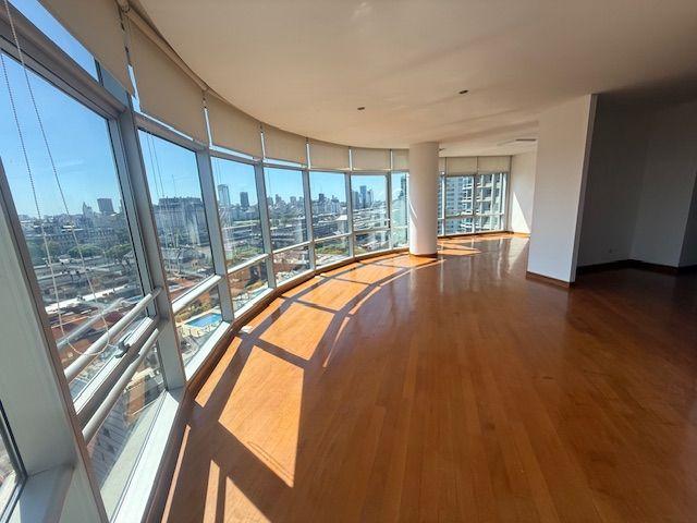 Alquiler de espectacular Departamento 4 ambientes en Puerto Madero