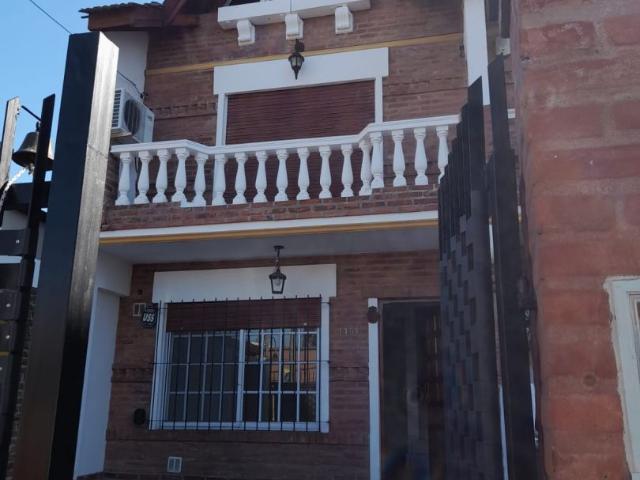 Alquiler de espectacular Departamento 4 ambientes en San Fernando