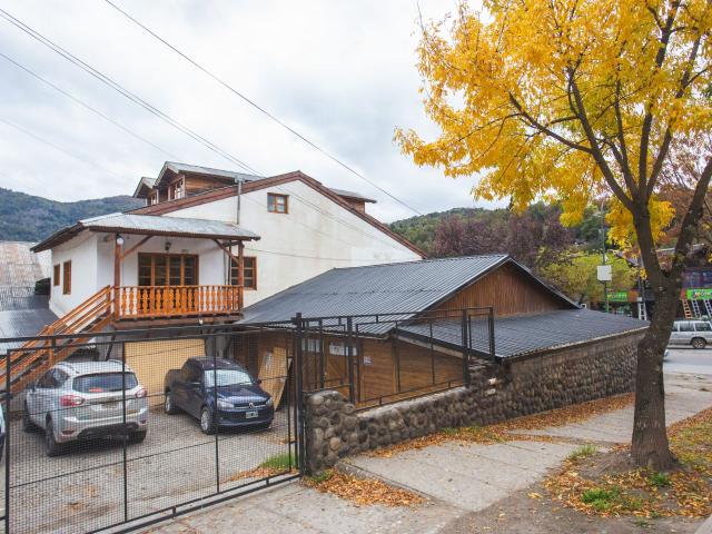 Alquiler de espectacular Departamento 4 ambientes en San Martín de los Andes
