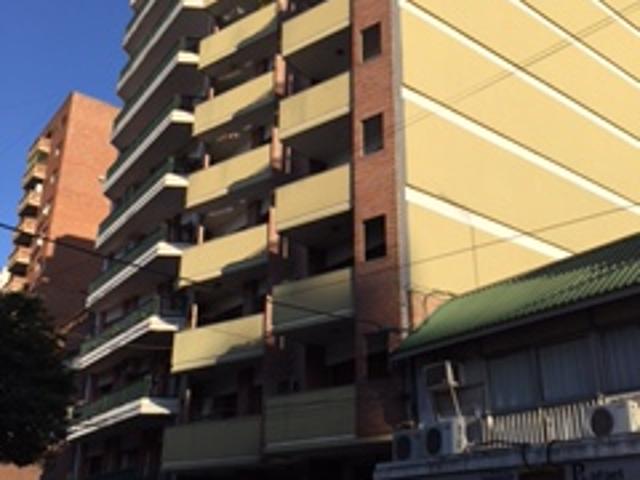 Alquiler de espectacular Departamento 4 ambientes en Santa Fe