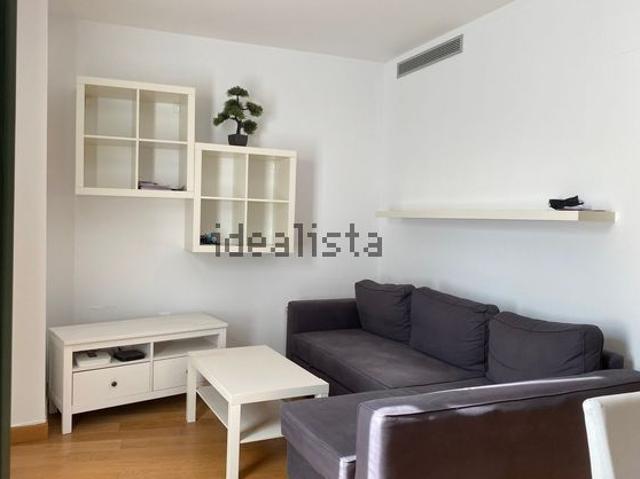 Alquiler de estudio en Mayor