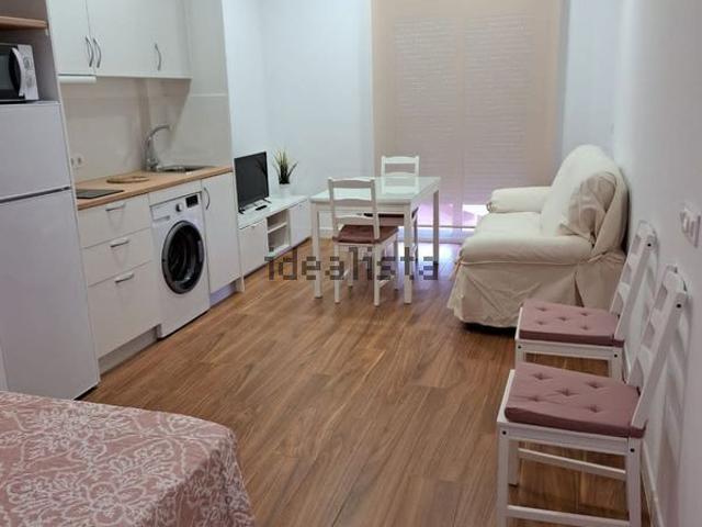 Alquiler de estudio en Molinos viejos, 20