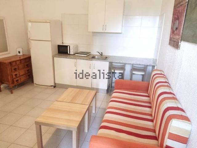 Alquiler de estudio en atabal