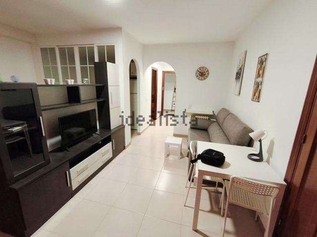Alquiler de estudio en Avenida Camilo José Cela