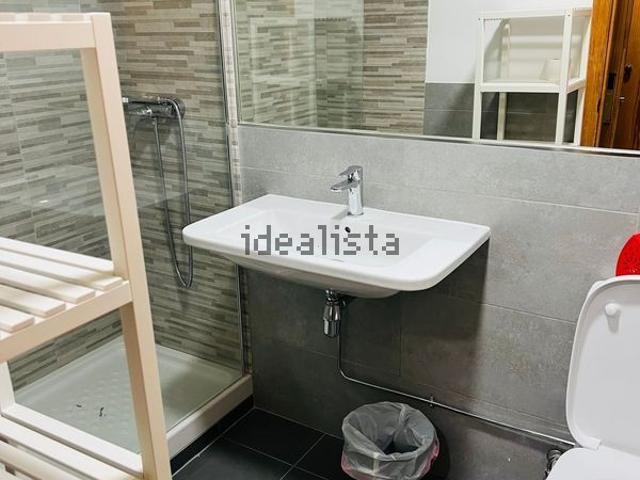 Alquiler de estudio en Avenida de Barcelona, 84 X