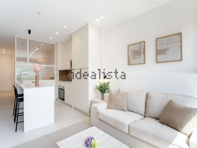 Alquiler de estudio en Avenida de Madrid, 47