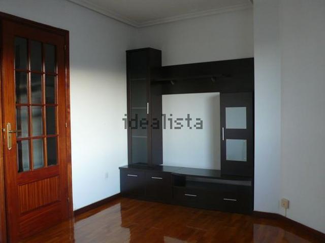 Alquiler de estudio en Avenida de Zamora, 39