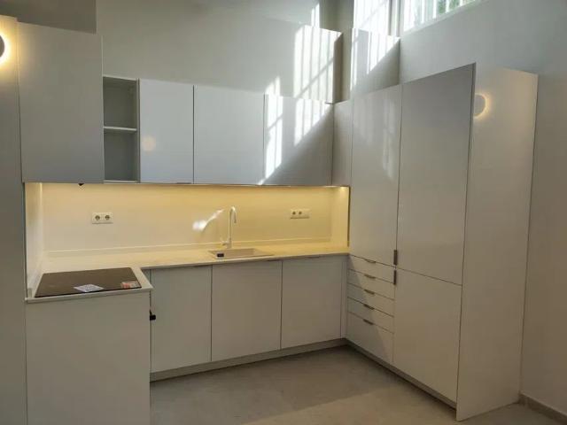 Alquiler de estudio en Avenida del Arroyo de los Ángeles
