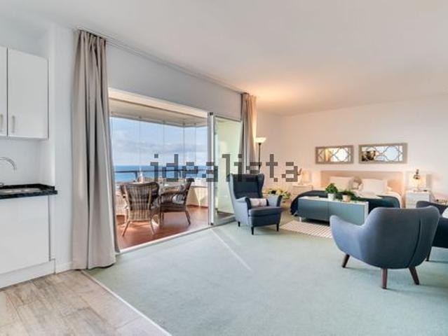 Alquiler de estudio en Avenida Marbella Arbolada