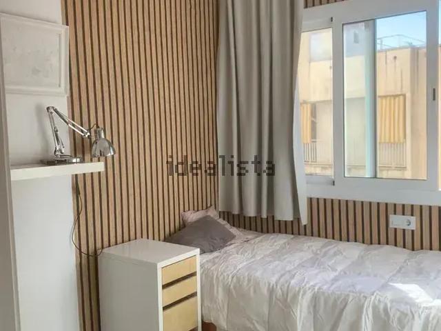 Alquiler de estudio en Avenida maresme, 452