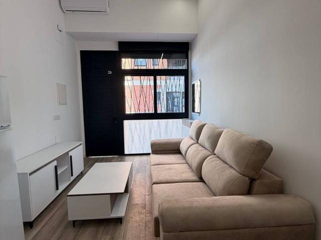 Alquiler de estudio en Avenida Marqués de Espinardo, 6