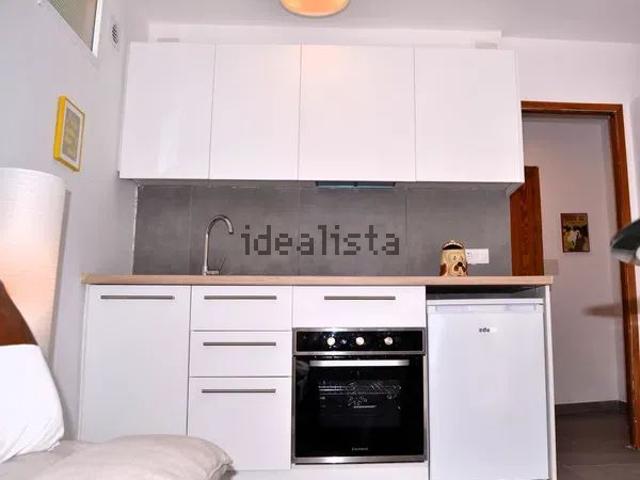 Alquiler de estudio en Avenida San Antón, 22