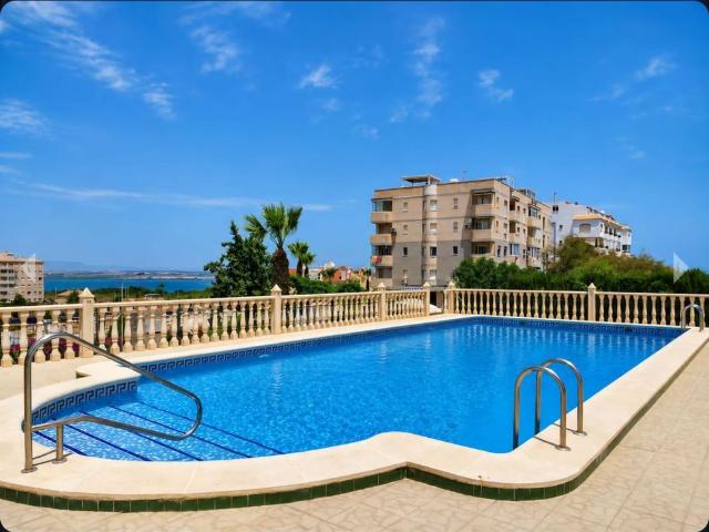 Alquiler de estudio en Avenida Torreblanca, 18