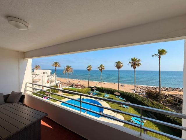 Alquiler de estudio en Acceso playa La Luna s/n