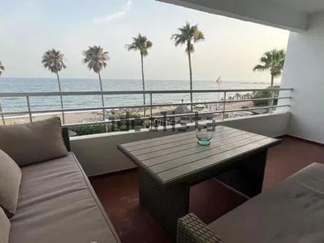 Alquiler de estudio en Acceso playa La Luna, 1