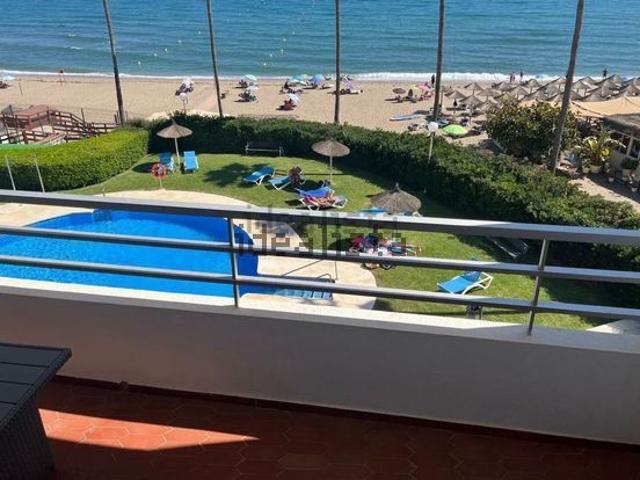 Alquiler de estudio en Acceso playa La Luna