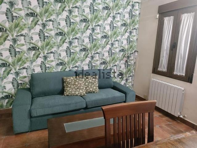 Alquiler de estudio en Bajada Potro
